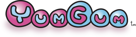 YumGum logo